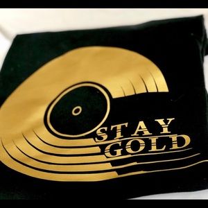 Stay Gold Record